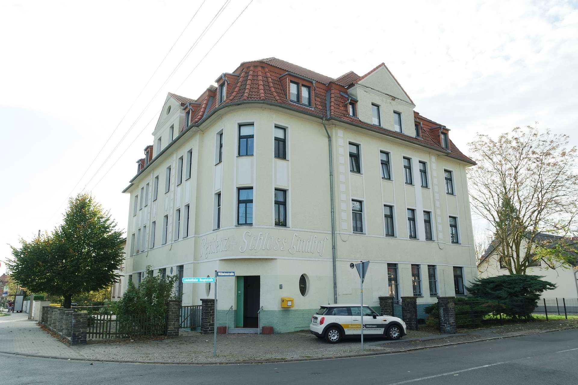 Außenansicht