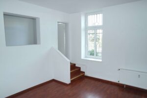 Innenansichten