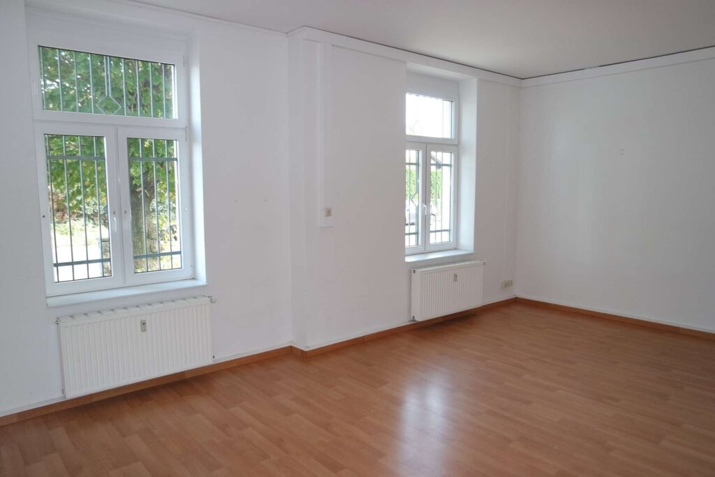 Innenansichten