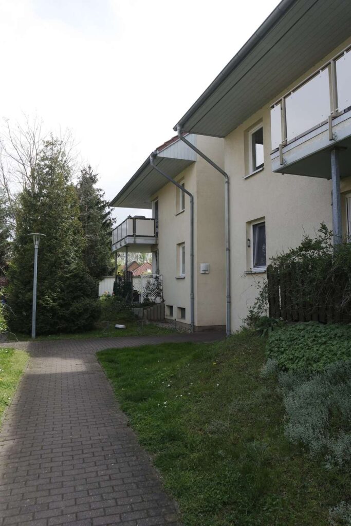 Ansichten