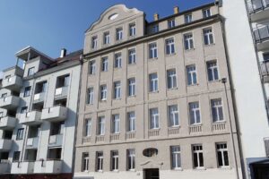 Vorderhaus