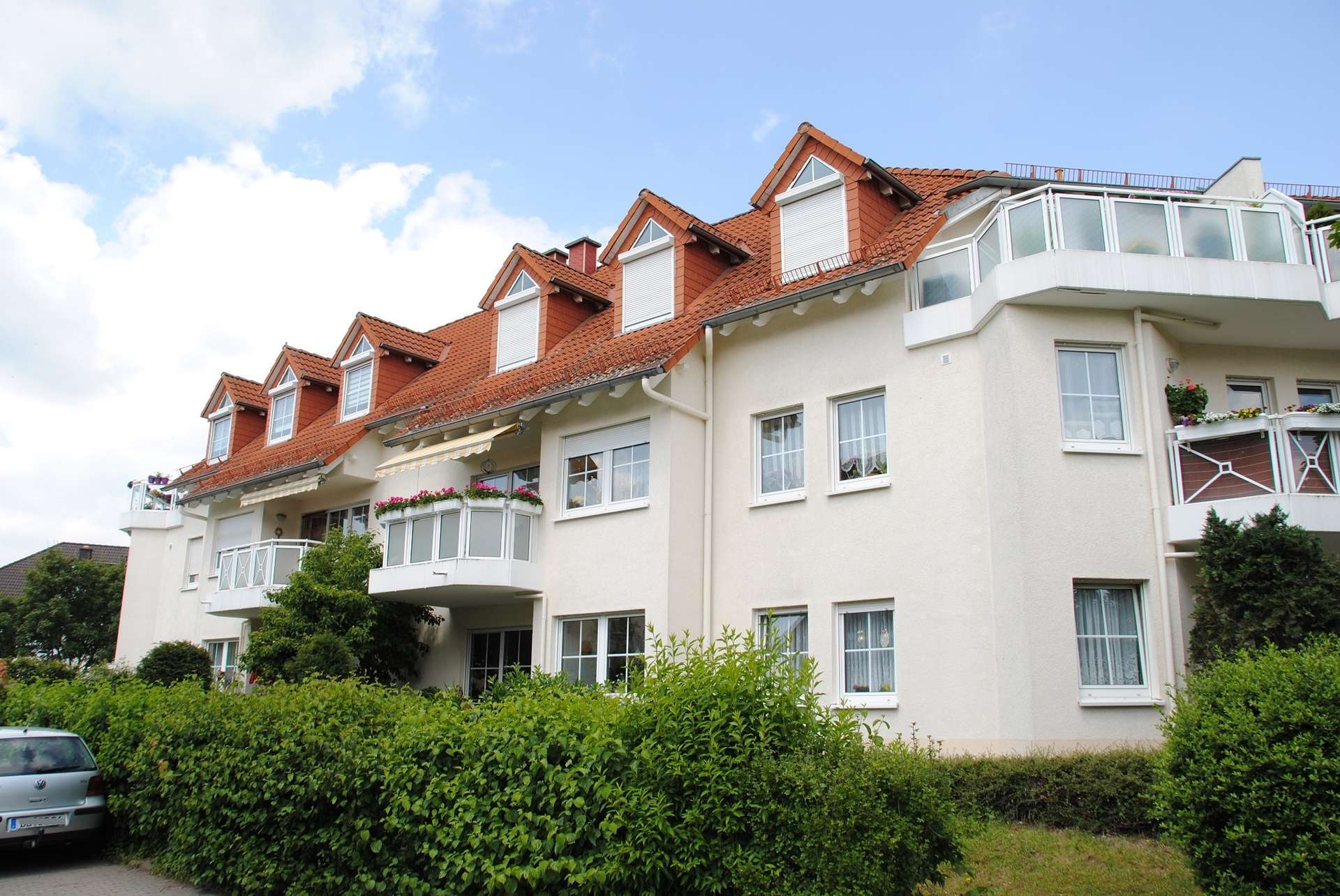Außenansicht