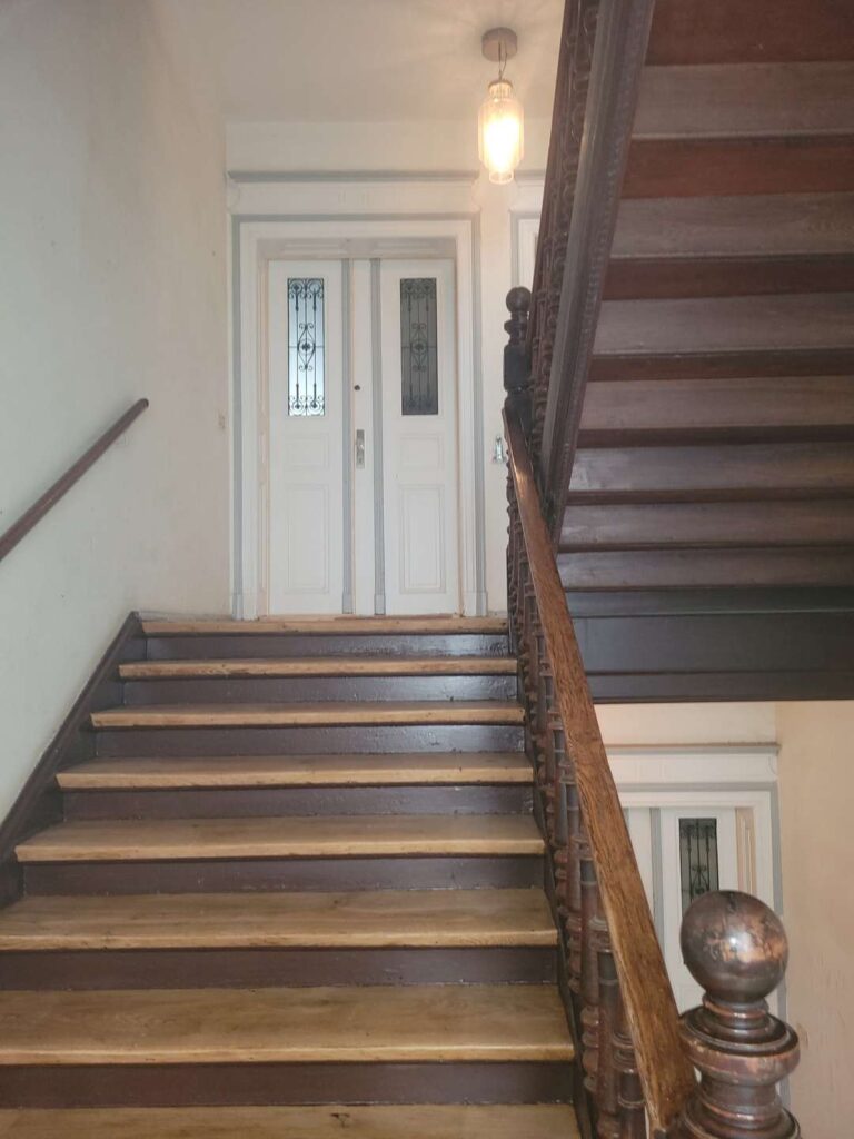 Treppenhaus