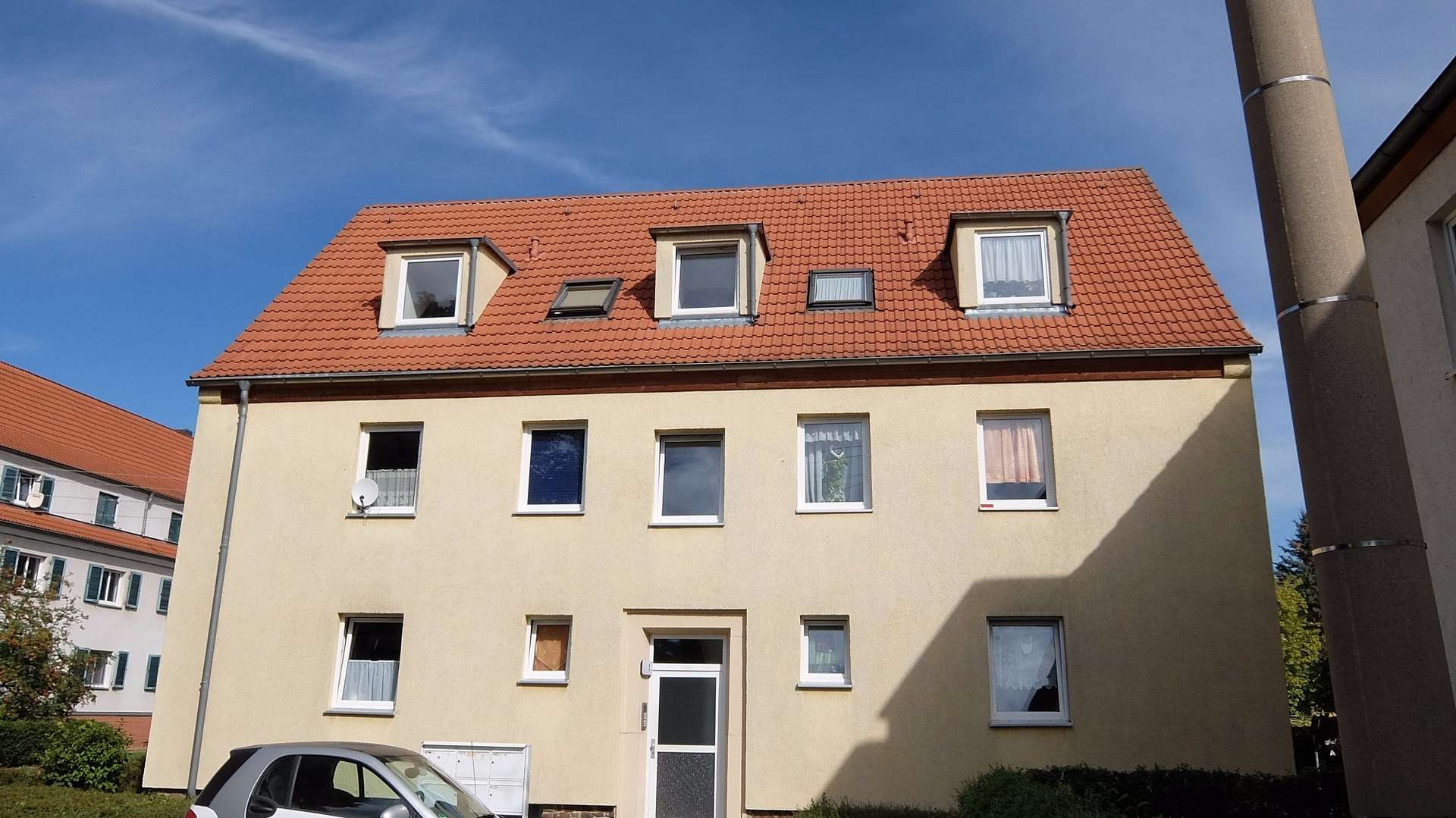 Objektansicht