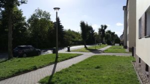 Aussichten