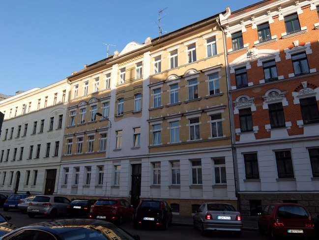 Objektansicht