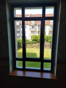 Treppenhaus