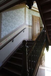 Treppenhaus