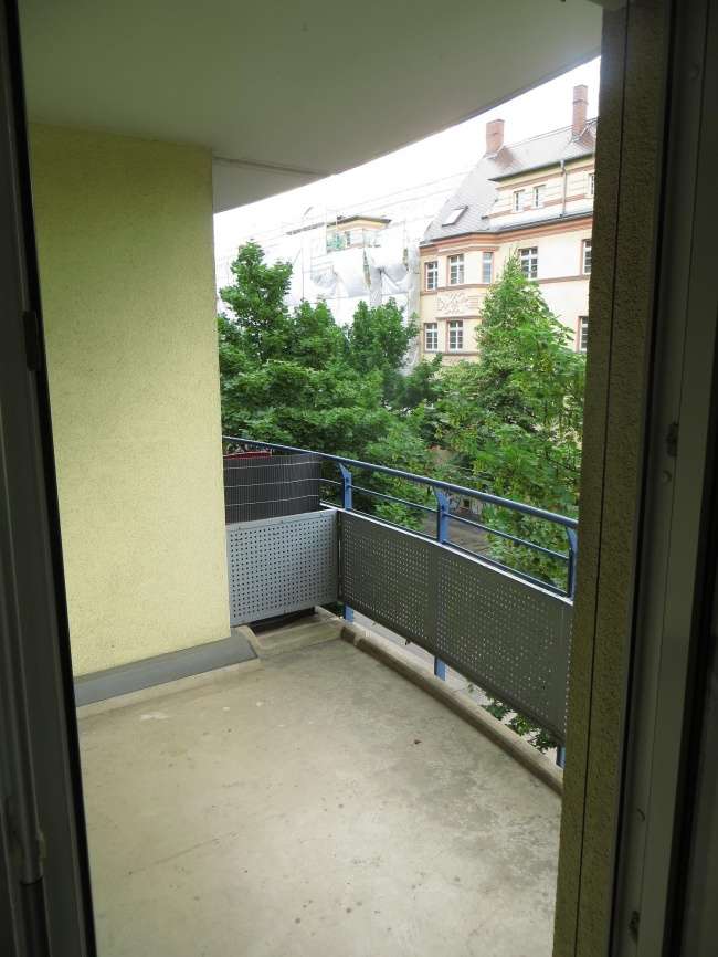Balkon (Referenz)