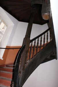 Treppenhaus
