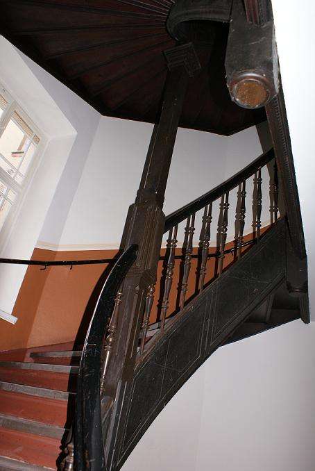Treppenhaus