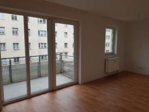 Wohnraum
