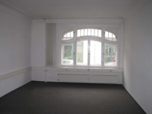 Büroflächen Beispiel