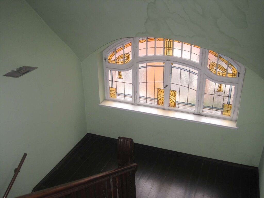 Treppenhaus