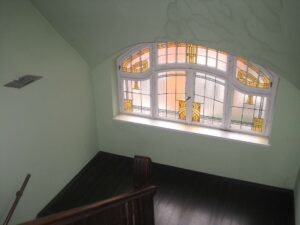Treppenhaus
