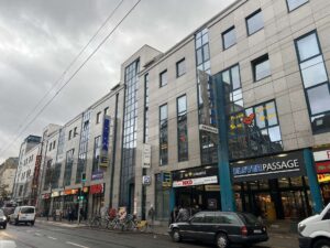 Zschochersche Strasse 