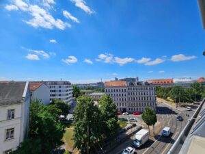 Ausblick