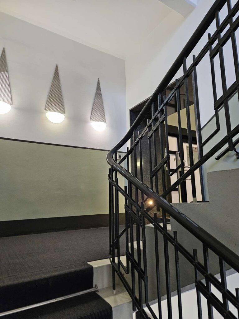 Treppenhaus