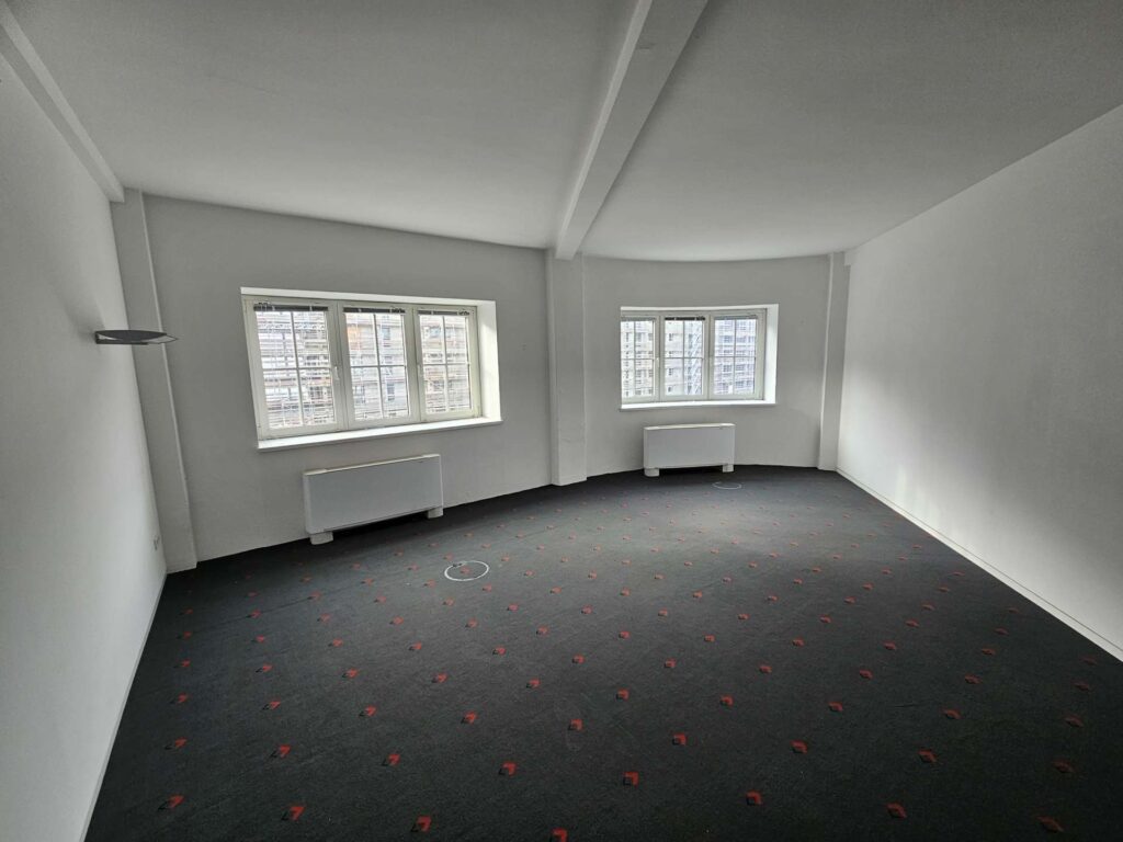 Innenansicht