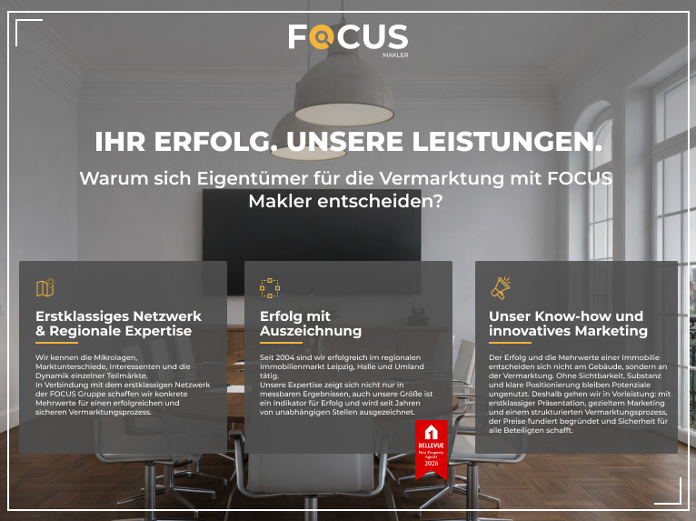 Focus Makler 2