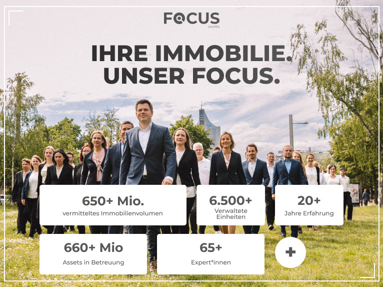 Focus Makler 4