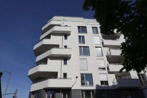 Ansichten
