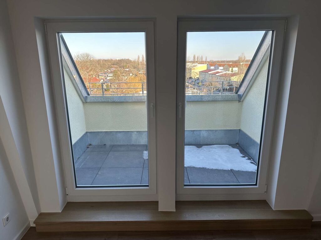 Impressionen