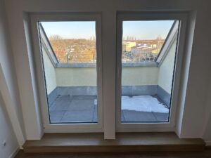 Impressionen