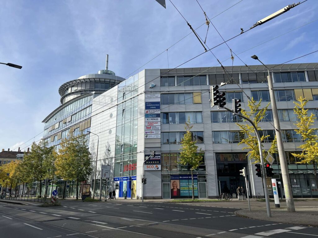 Ansicht