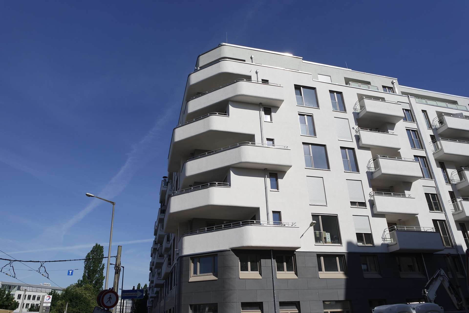 KONSTANTINUM LEIPZIG – repräsentative Ladenflächen zentrumsnah und kurzfristig zu vermieten