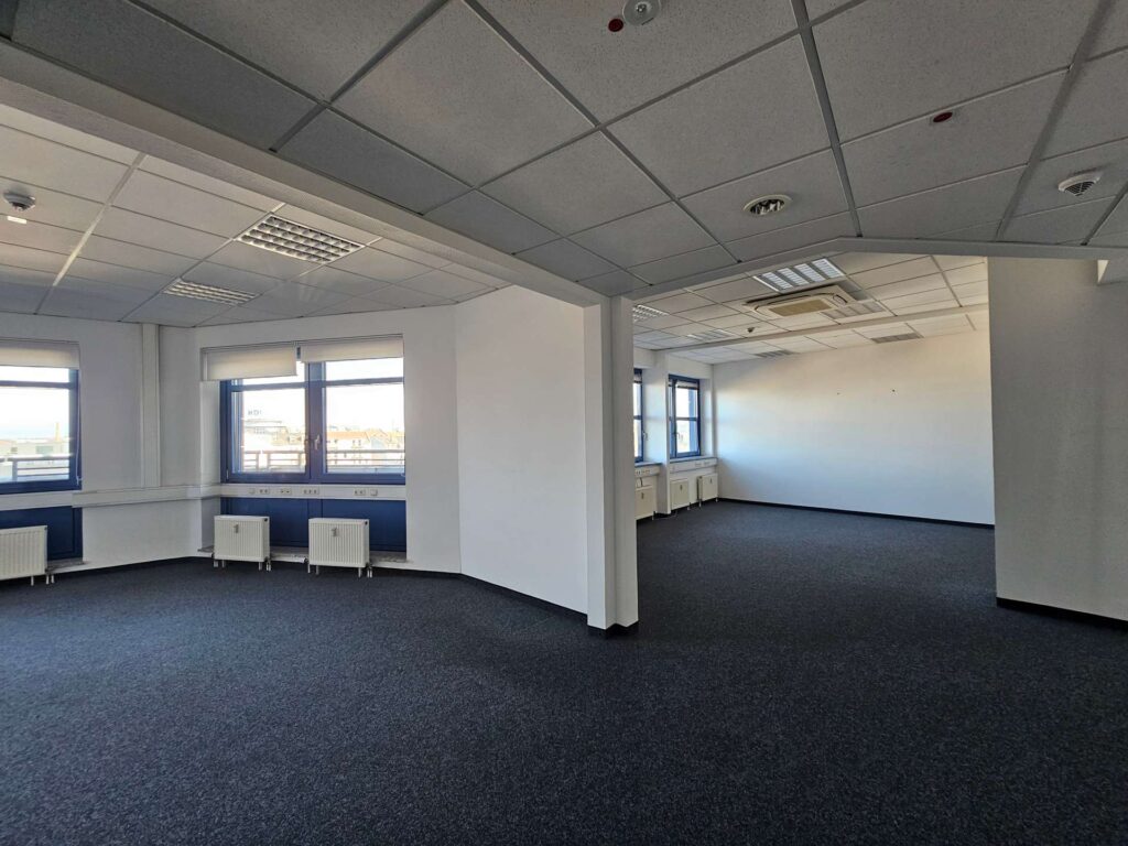 Bürofläche
