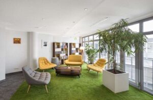 Bürobeispiel 1