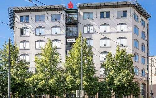 Magdeburg -Bürofläche in attraktiver & gut frequentierter Lage sucht Nachmieter