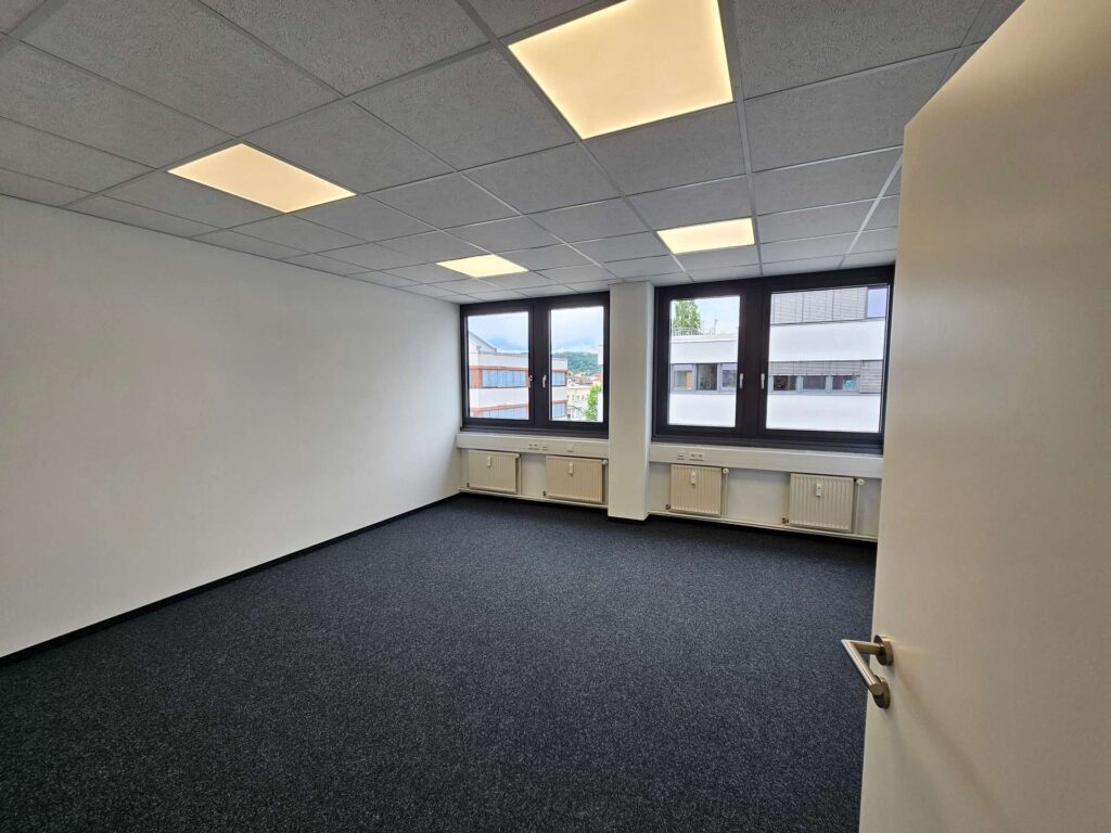 Büro 