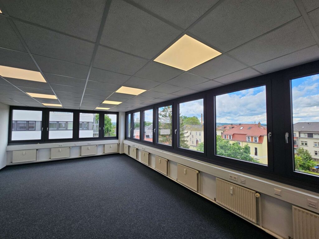 Büro 