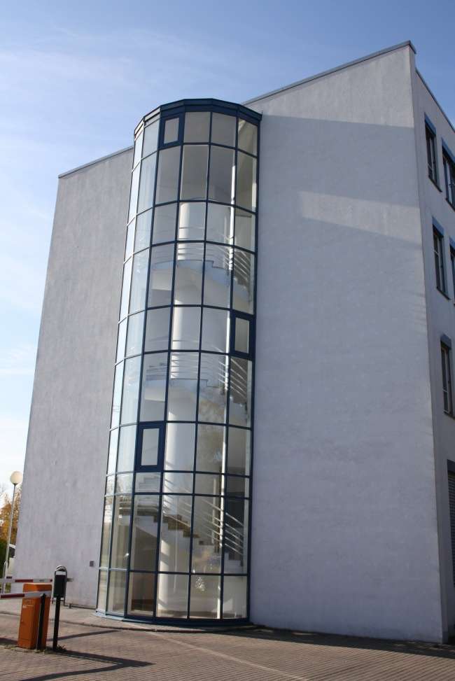 Seitenansicht