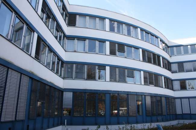 Rückansicht