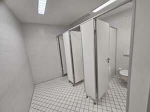 Sanitärbereich