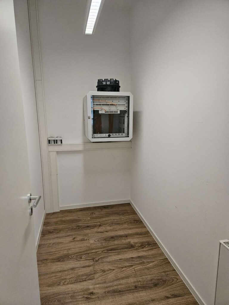 Beispielausstattung