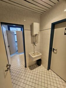 Sanitär Beispiel
