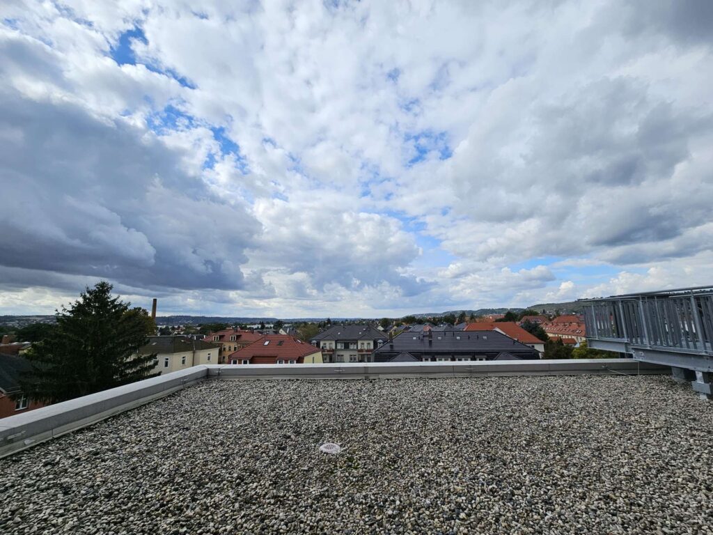 Ausblick
