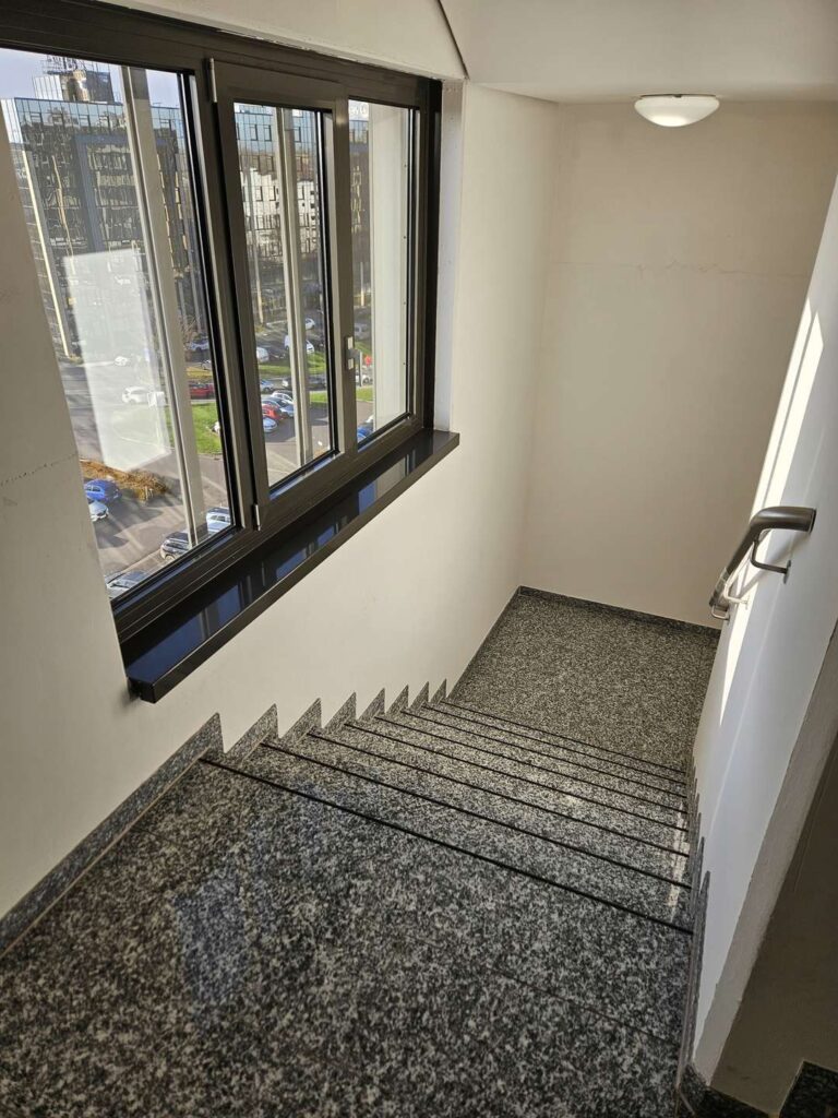 Treppenhaus