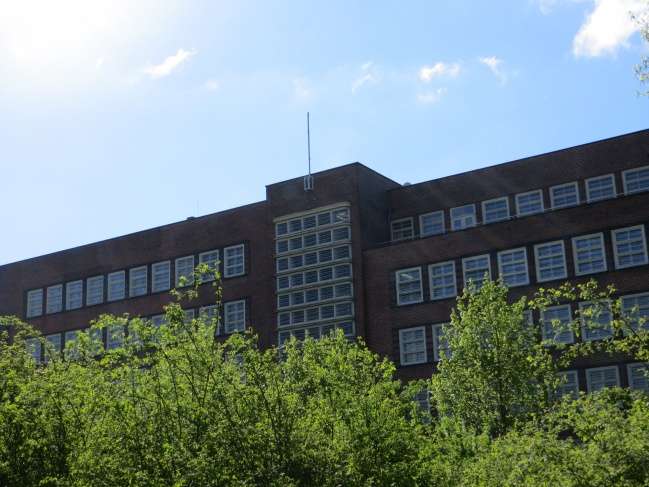Konsumzentrale