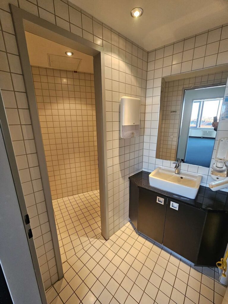 WC