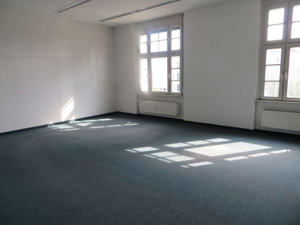 Bürofläche