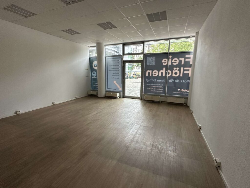 Innenansicht