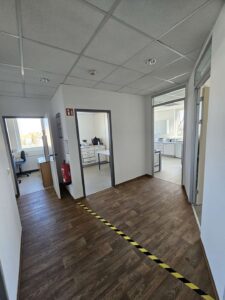Innenansicht