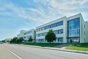 Objektansicht