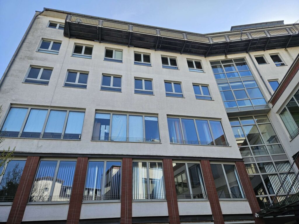 Objektansicht