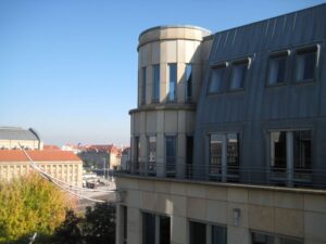 Ansicht